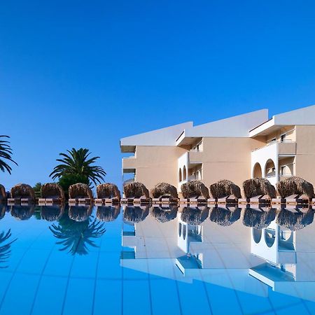 Argile Resort Mantzavinata Ngoại thất bức ảnh