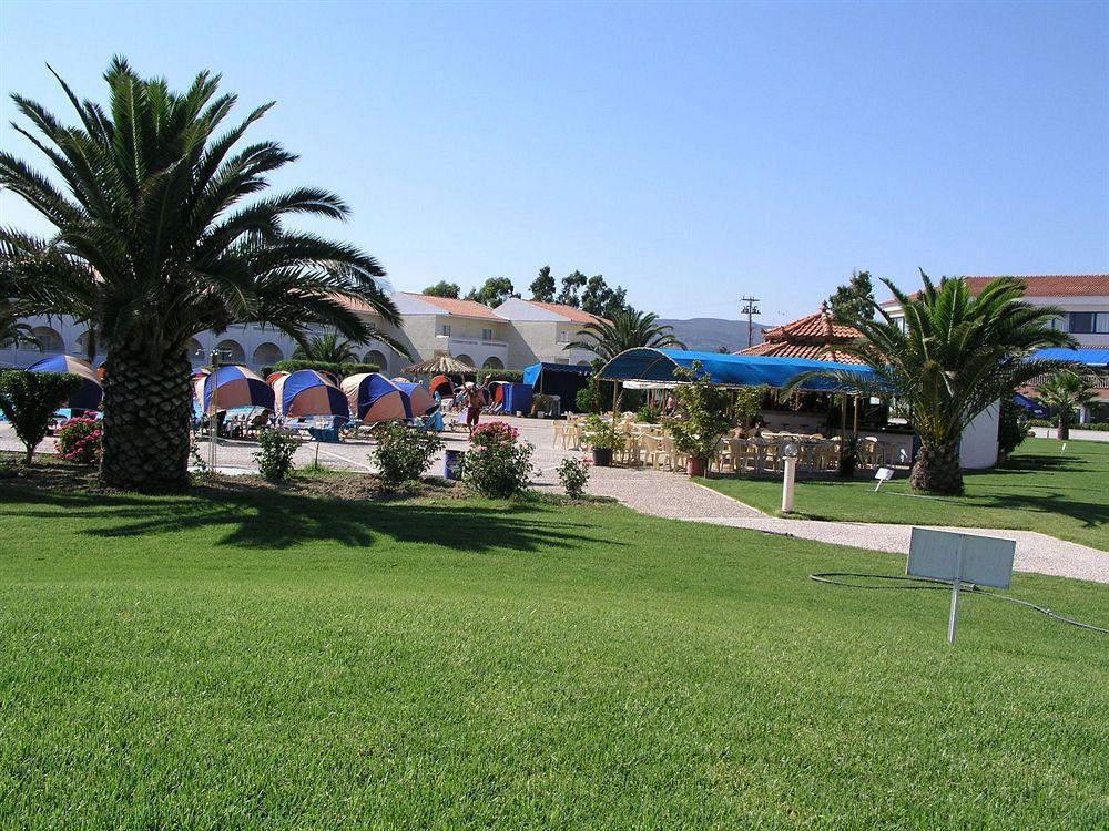 Argile Resort Mantzavinata Ngoại thất bức ảnh