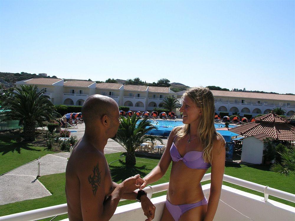 Argile Resort Mantzavinata Ngoại thất bức ảnh