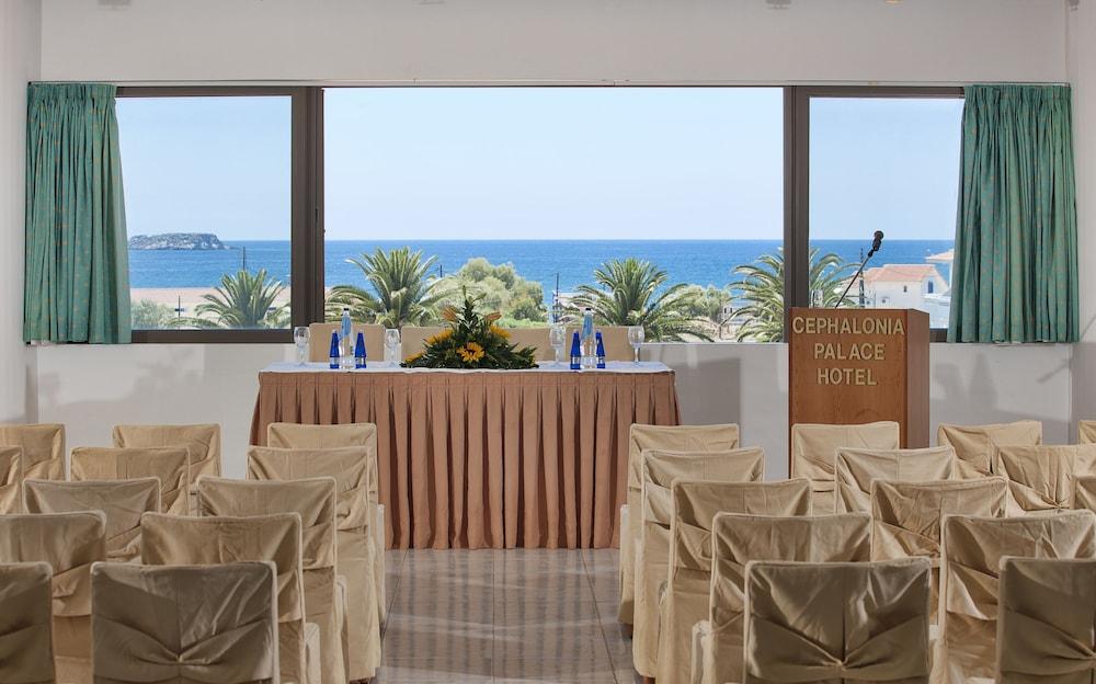 Argile Resort Mantzavinata Tiện nghi bức ảnh
