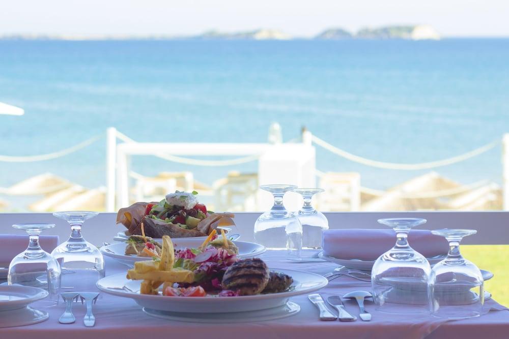 Argile Resort Mantzavinata Ngoại thất bức ảnh