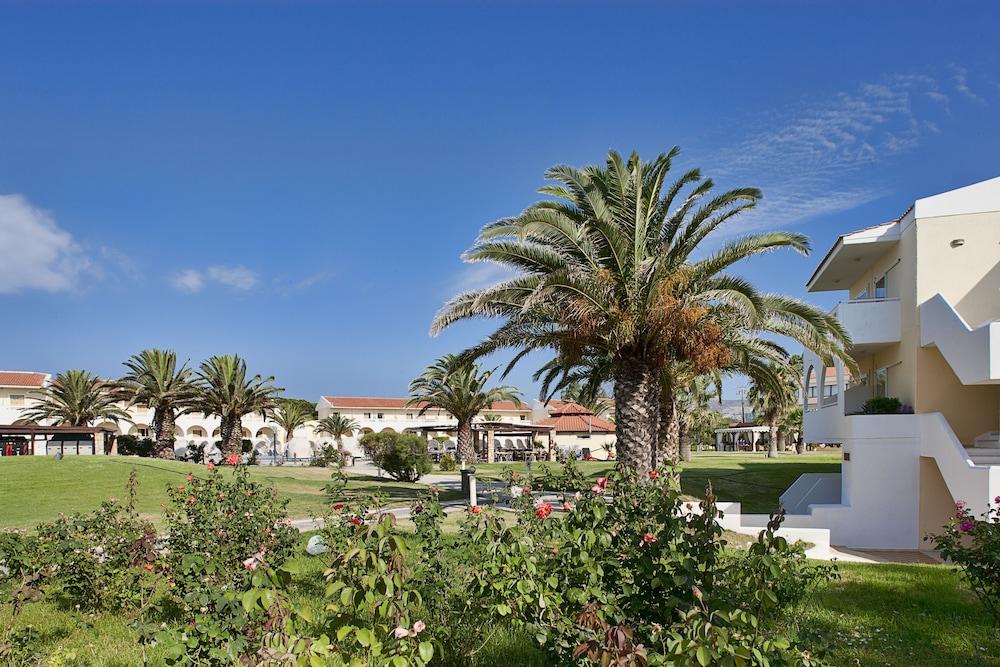 Argile Resort Mantzavinata Ngoại thất bức ảnh