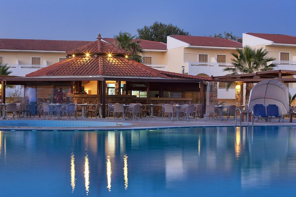 Argile Resort Mantzavinata Ngoại thất bức ảnh