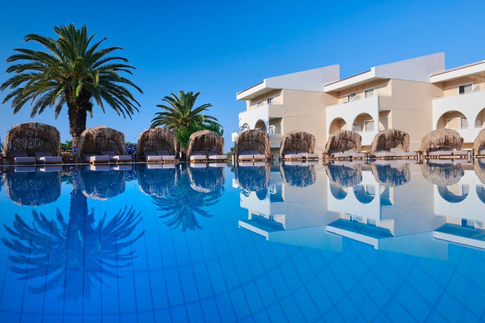 Argile Resort Mantzavinata Ngoại thất bức ảnh