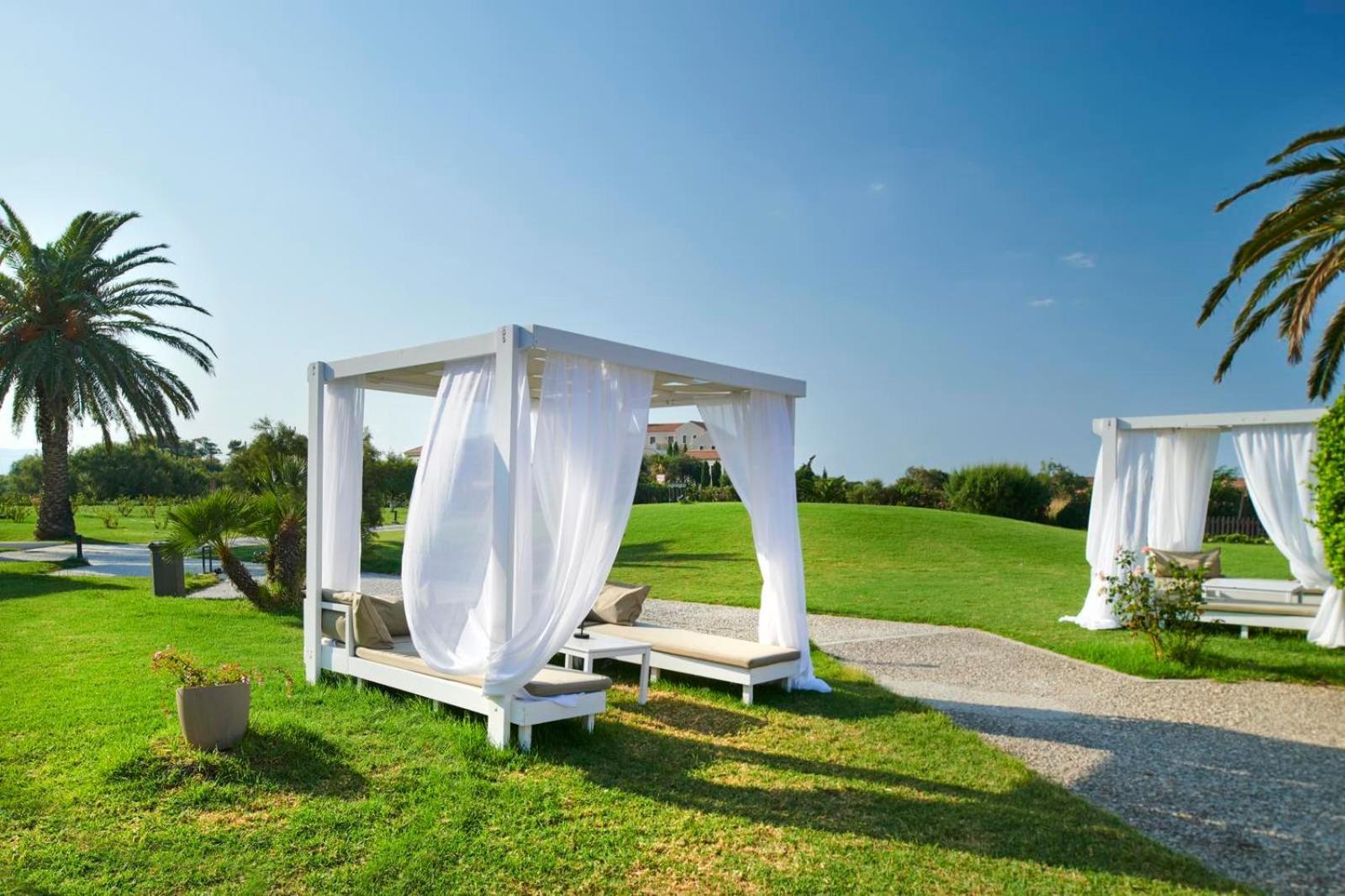Argile Resort Mantzavinata Ngoại thất bức ảnh