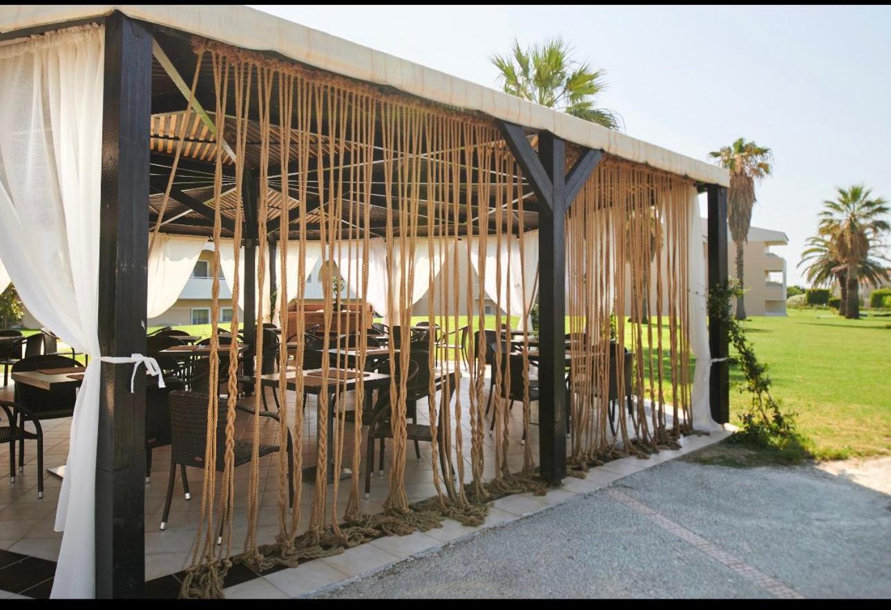 Argile Resort Mantzavinata Ngoại thất bức ảnh