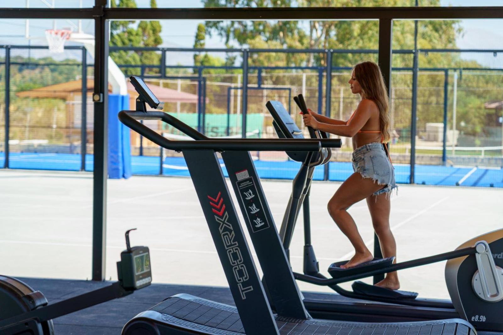 Argile Resort Mantzavinata Ngoại thất bức ảnh