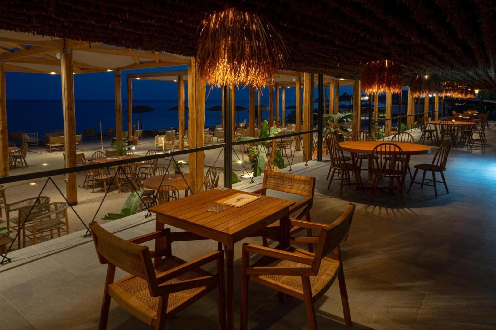Argile Resort Mantzavinata Ngoại thất bức ảnh
