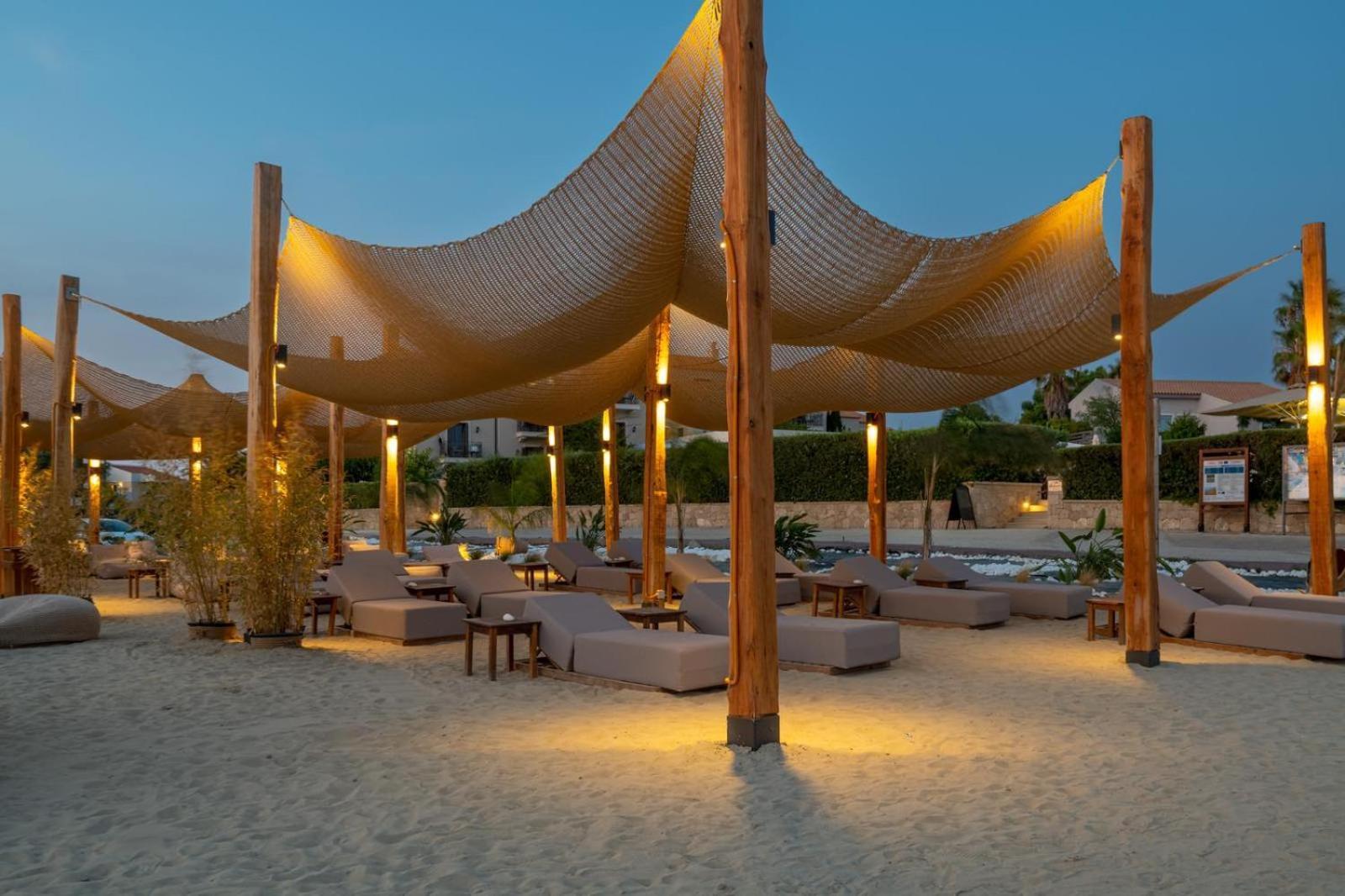 Argile Resort Mantzavinata Ngoại thất bức ảnh