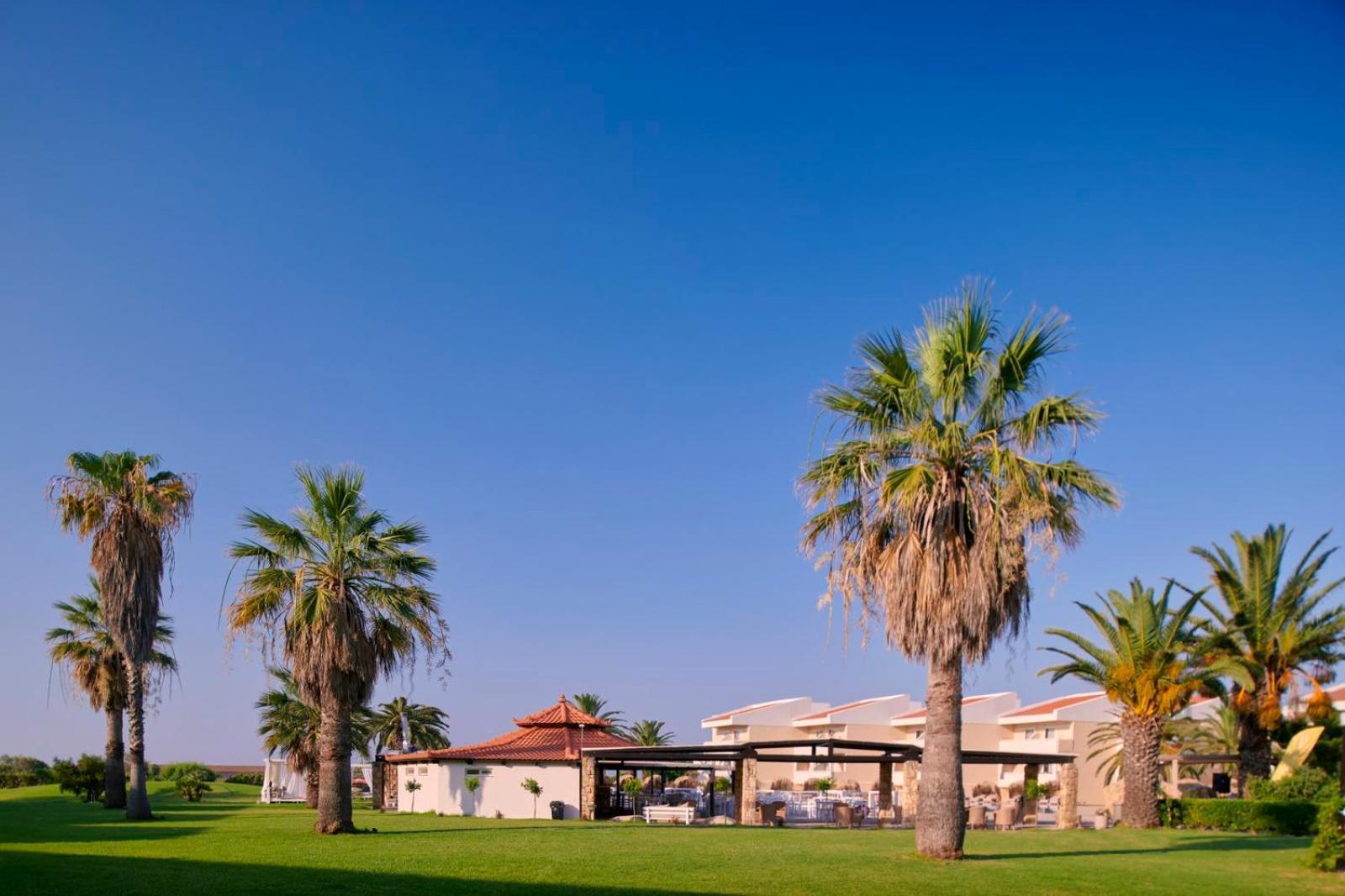 Argile Resort Mantzavinata Ngoại thất bức ảnh
