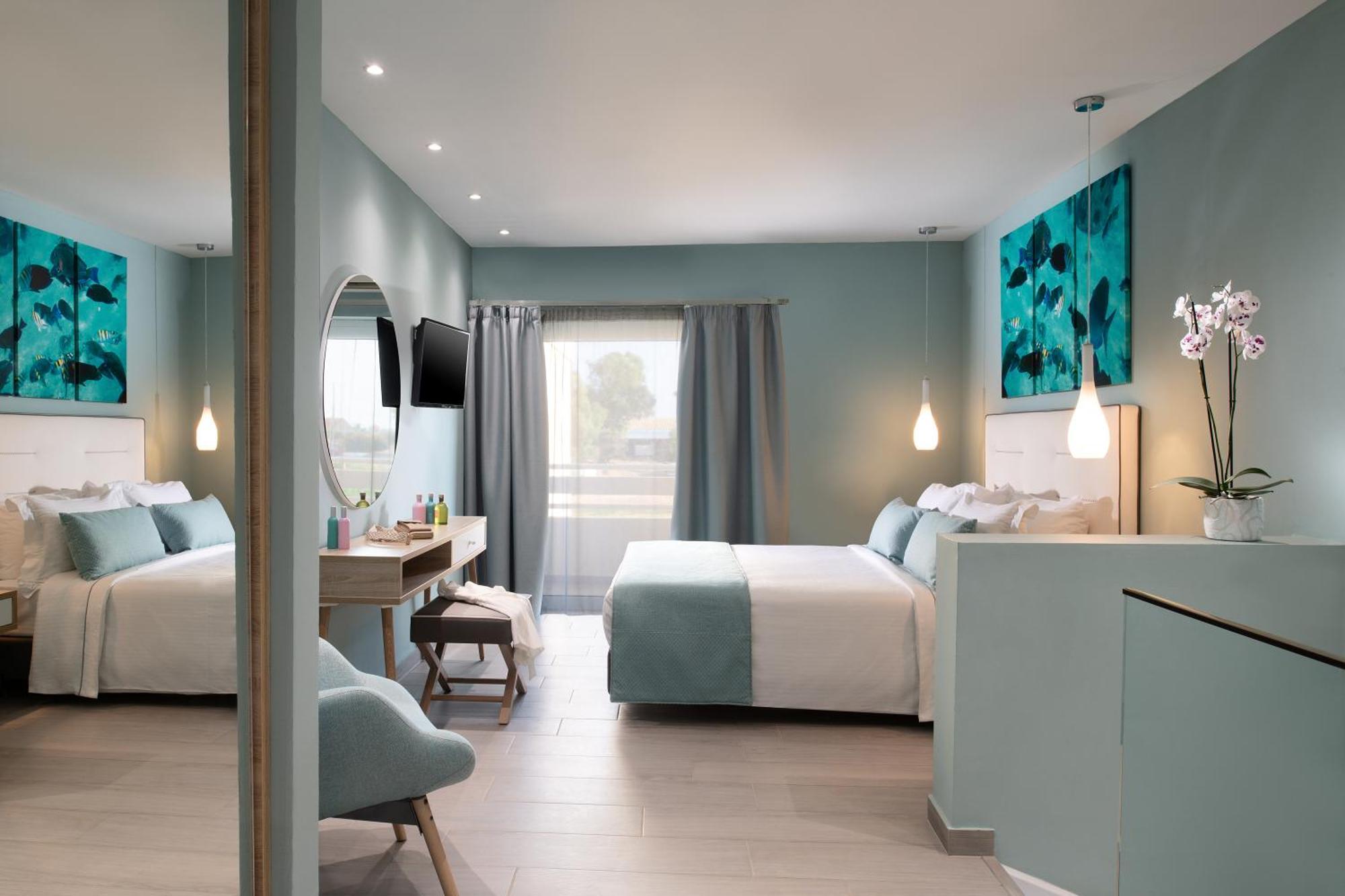 Argile Resort Mantzavinata Ngoại thất bức ảnh