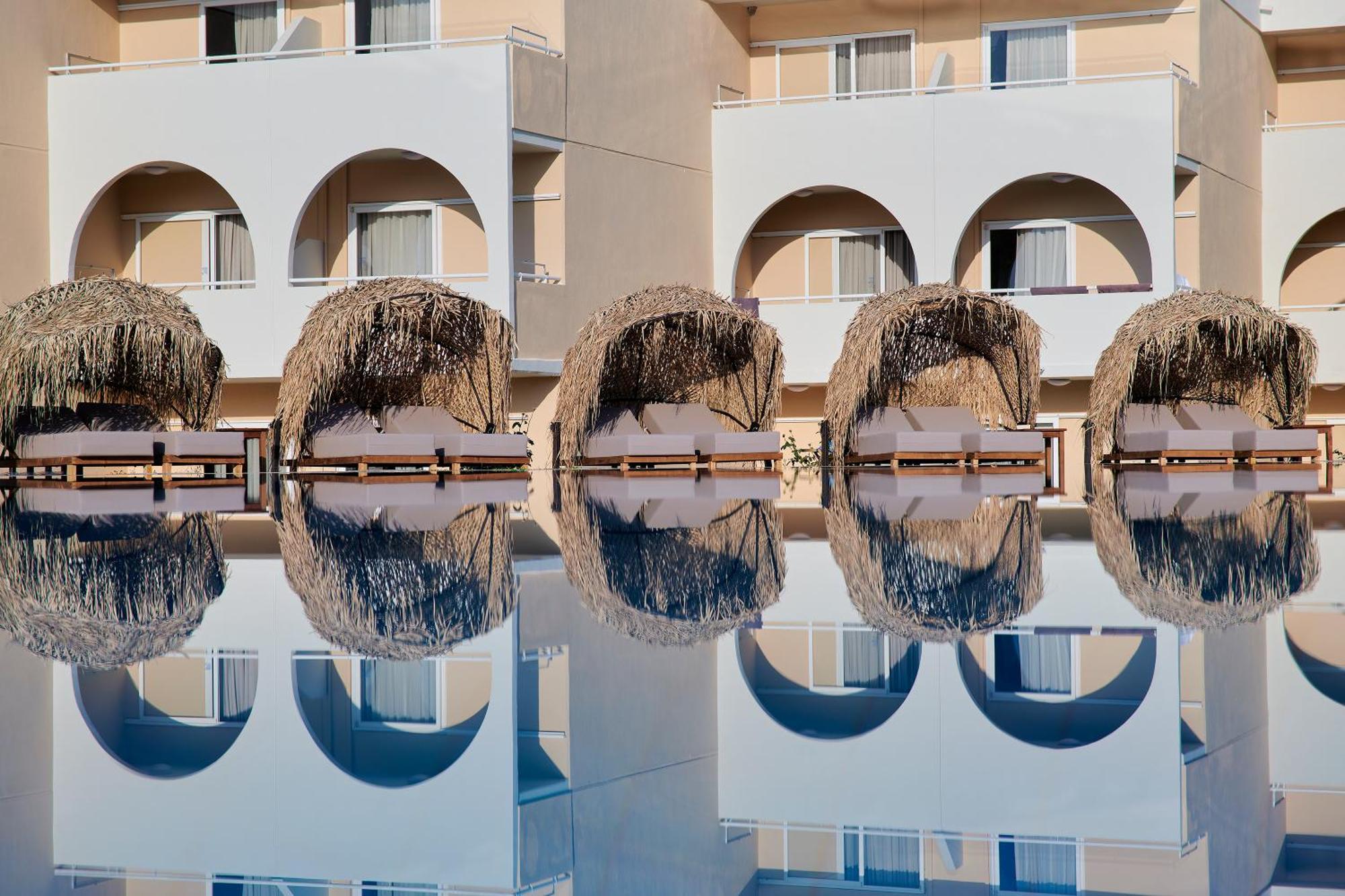 Argile Resort Mantzavinata Ngoại thất bức ảnh
