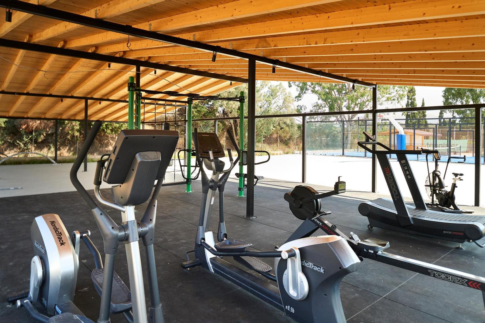 Argile Resort Mantzavinata Ngoại thất bức ảnh
