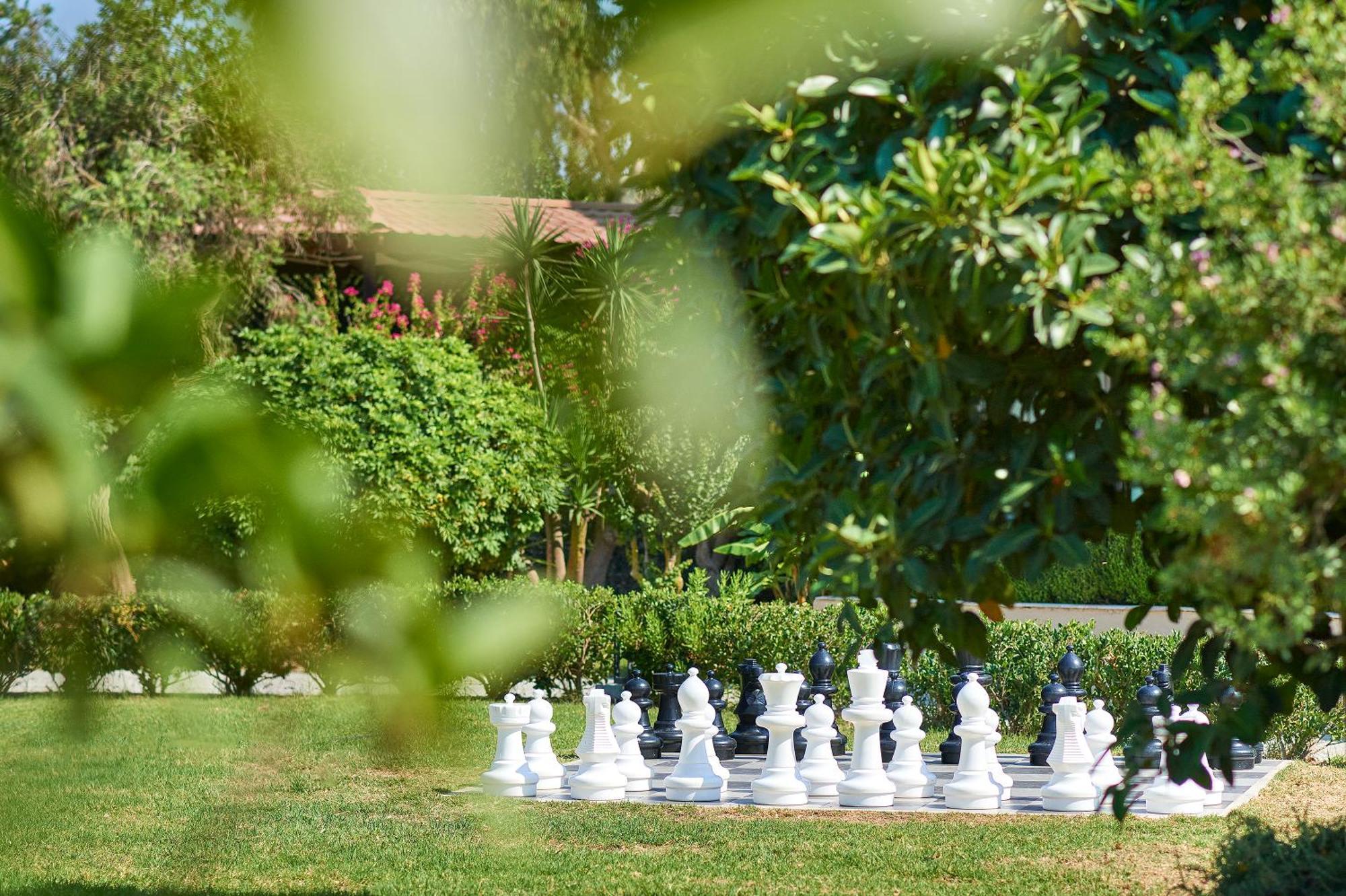 Argile Resort Mantzavinata Ngoại thất bức ảnh