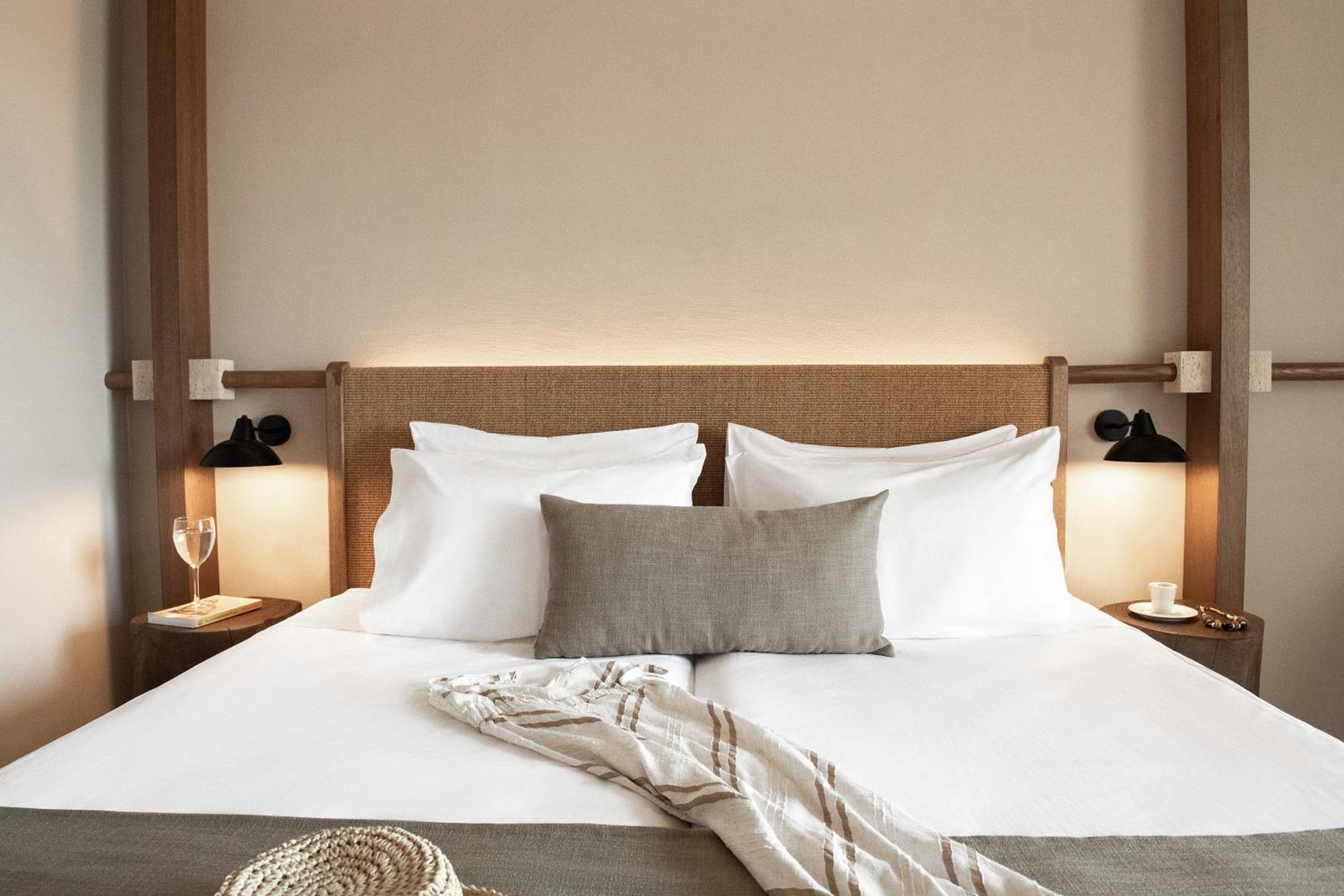Argile Resort Mantzavinata Ngoại thất bức ảnh