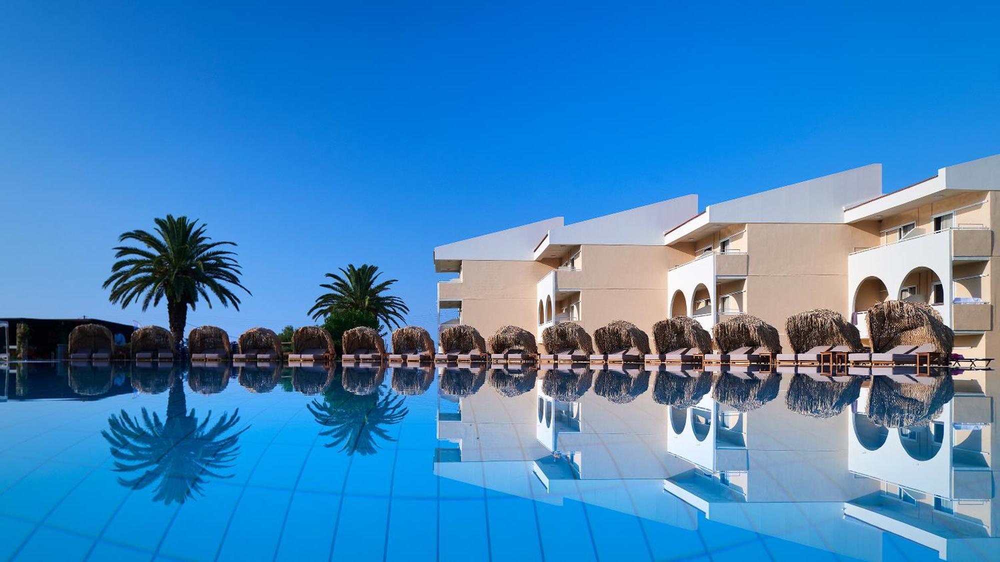 Argile Resort Mantzavinata Ngoại thất bức ảnh
