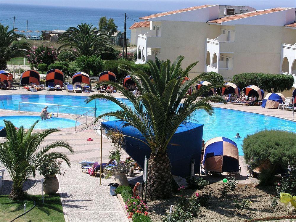 Argile Resort Mantzavinata Ngoại thất bức ảnh