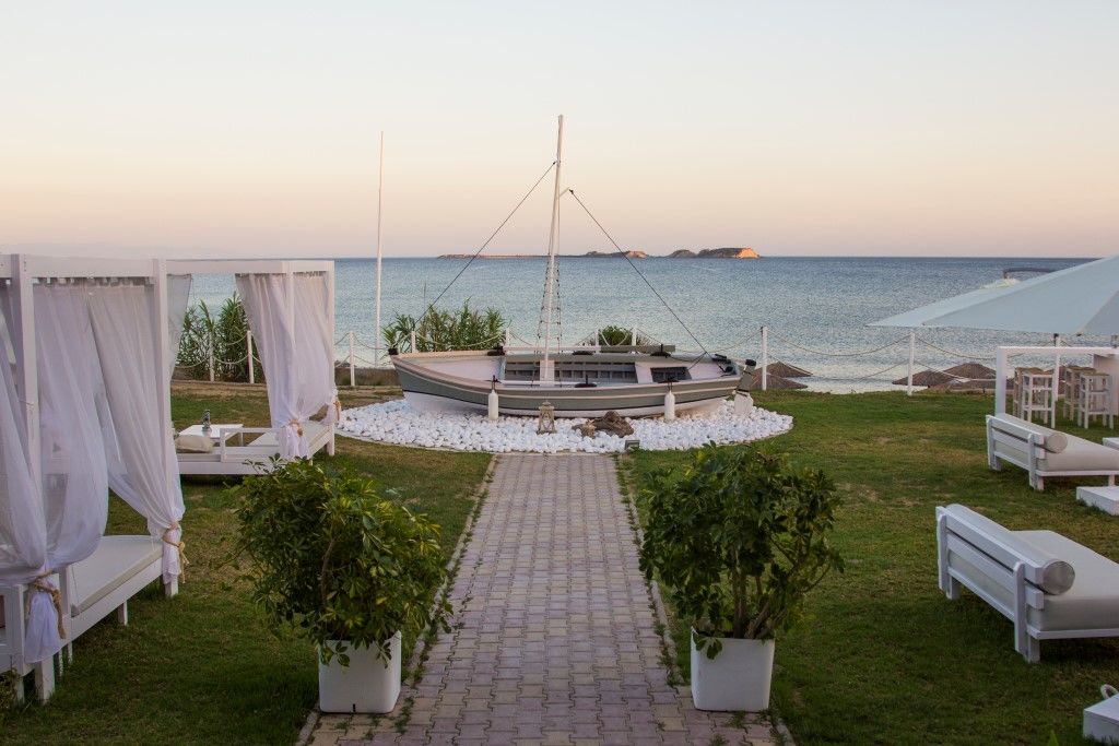 Argile Resort Mantzavinata Ngoại thất bức ảnh