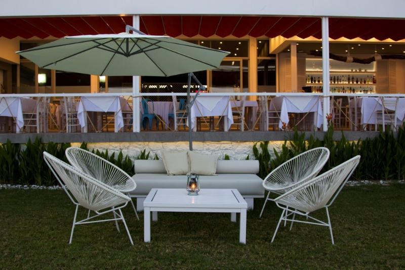 Argile Resort Mantzavinata Ngoại thất bức ảnh