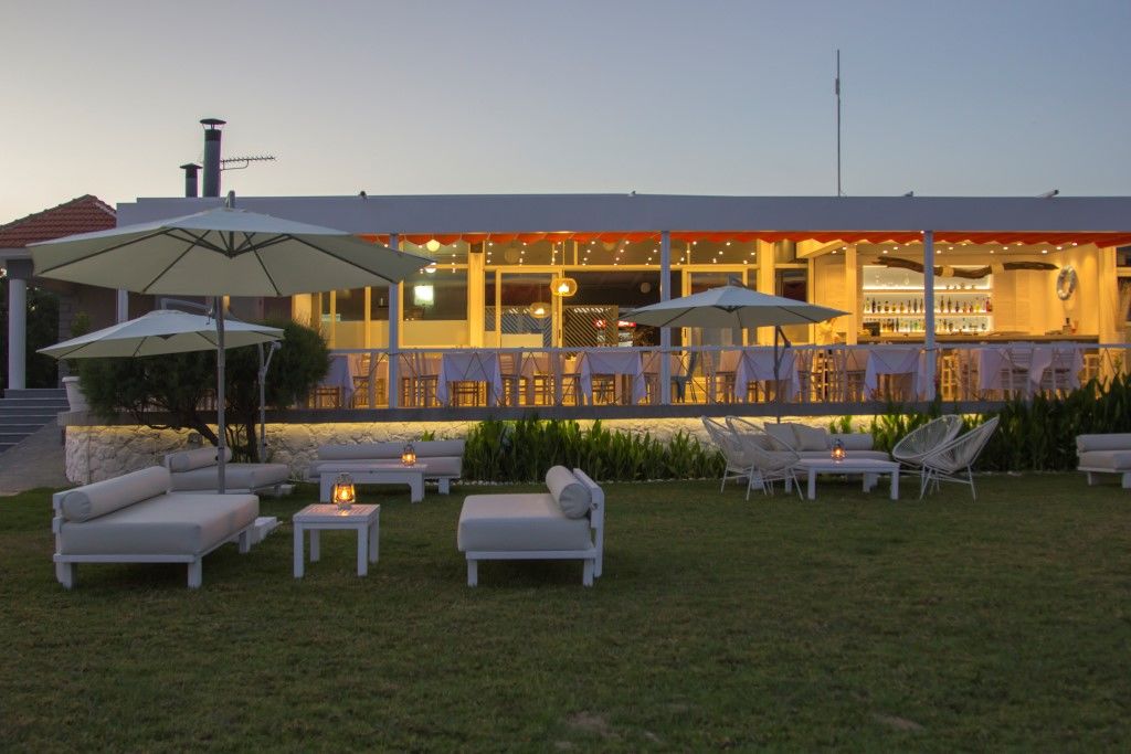 Argile Resort Mantzavinata Ngoại thất bức ảnh