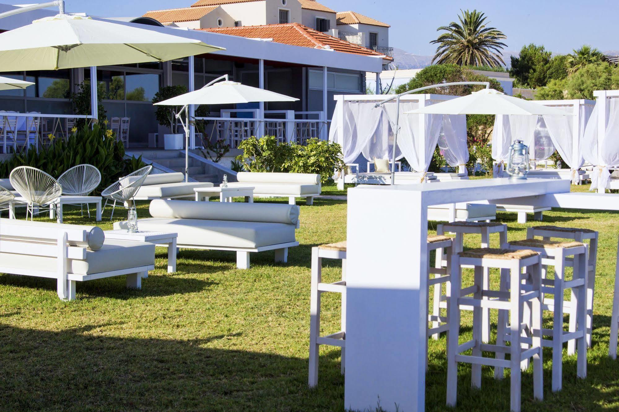 Argile Resort Mantzavinata Ngoại thất bức ảnh