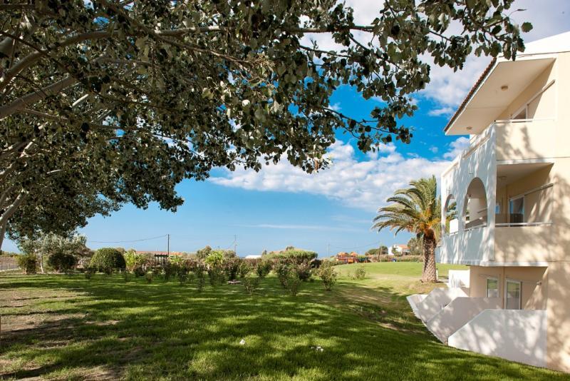 Argile Resort Mantzavinata Ngoại thất bức ảnh