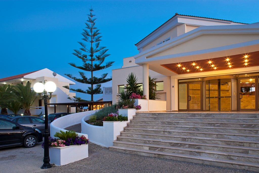Argile Resort Mantzavinata Ngoại thất bức ảnh